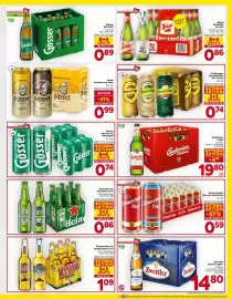 Billa Flugblatt woche 40 Seite 15