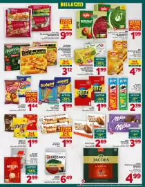Billa Flugblatt woche 40 Seite 13