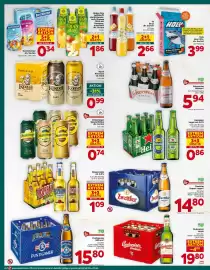 Billa Flugblatt woche 40 Seite 14