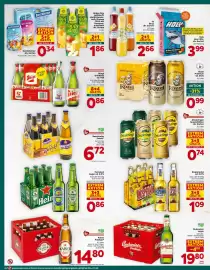 Billa Flugblatt woche 40 Seite 14
