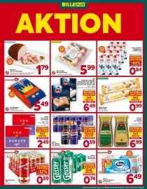 Billa Flugblatt woche 40 Seite 5