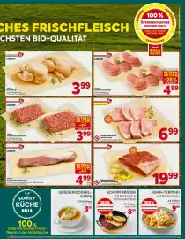 Billa Flugblatt woche 40 Seite 7