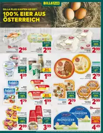 Billa Flugblatt woche 40 Seite 11