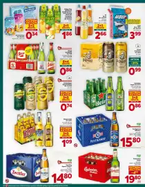 Billa Flugblatt woche 40 Seite 14