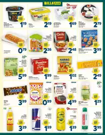 Billa Flugblatt woche 40 Seite 3
