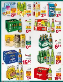 Billa Flugblatt woche 40 Seite 14