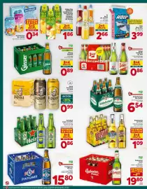 Billa Flugblatt woche 40 Seite 14