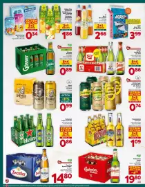 Billa Flugblatt woche 40 Seite 14