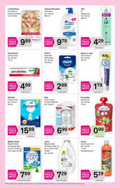 Bipa Flugblatt Seite 12