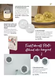 Tchibo Eduscho Flugblatt Seite 17