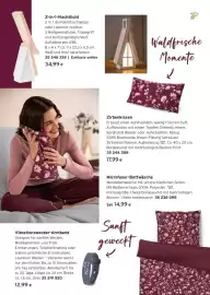 Tchibo Eduscho Flugblatt Seite 19