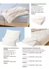 Tchibo Eduscho Flugblatt Seite 35