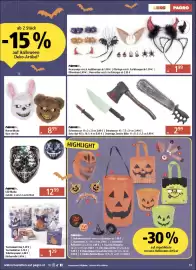 Pagro Diskont Flugblatt woche 40 Seite 11