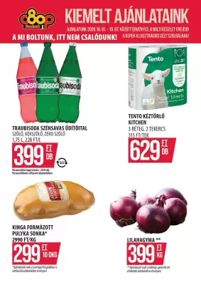 Coop (érvényes eddig: 7-10)