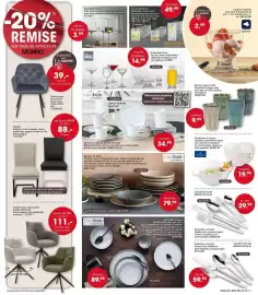Catalogue Möbel Martin page 11