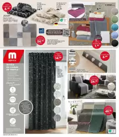 Catalogue Möbel Martin page 12