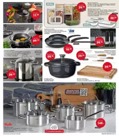 Catalogue Möbel Martin page 13