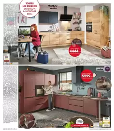 Catalogue Möbel Martin page 14