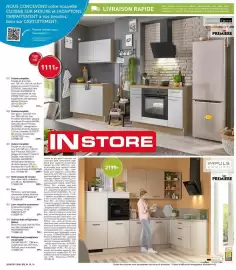Catalogue Möbel Martin page 16