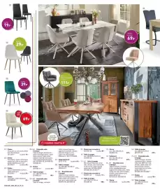 Catalogue Möbel Martin page 18