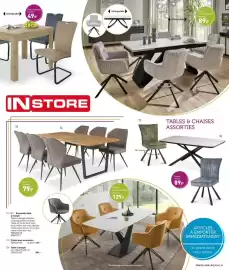 Catalogue Möbel Martin page 19