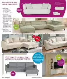 Catalogue Möbel Martin page 20