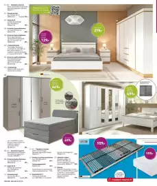 Catalogue Möbel Martin page 22