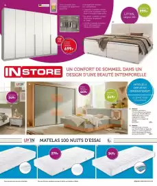 Catalogue Möbel Martin page 23