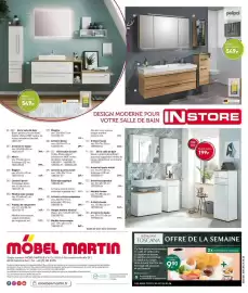 Catalogue Möbel Martin page 24