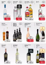 TRAVEL FREE leták Strana 3: Le Rovole různé druhy €114,50, Ouzo 12 €344,00