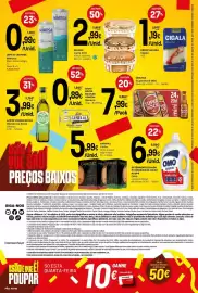 Folheto Intermarché semana 40 Página 50