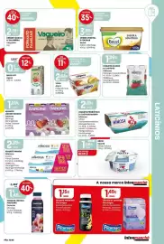 Folheto Intermarché semana 40 Página 21
