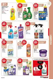 Folheto Intermarché semana 40 Página 43