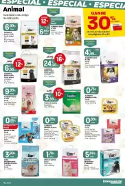 Folheto Intermarché semana 40 Página 45