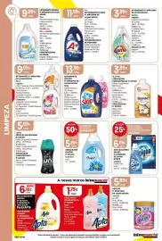 Folheto Intermarché semana 40 Página 42