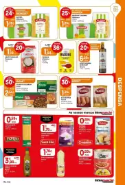 Folheto Intermarché semana 40 Página 19