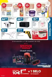 Folheto Intermarché semana 40 Página 27