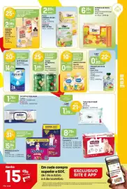 Folheto Intermarché semana 40 Página 23