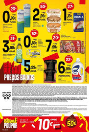 Folheto Intermarché semana 40 Página 30