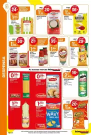Folheto Intermarché semana 40 Página 10