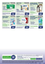 PharmaPoint leták Strana 6: EspumisanⓇ 40 mg 100 měkkých tobolek • přináší úlevu od nadýmání a plynatosti Espumisan NADÝMÁNÍ