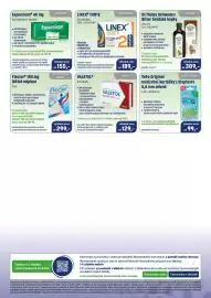 PharmaPoint leták Strana 6: EspumisanⓇ 40 mg 100 měkkých tobolek • přináší úlevu od nadýmání a plynatosti Espumisan NADÝMÁNÍ