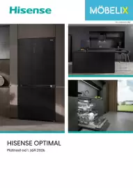 Möbelix leták Strana 1