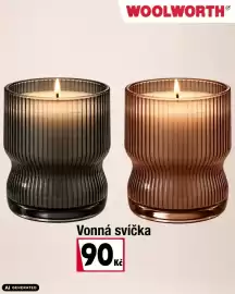 Woolworth leták týden 40 Strana 1