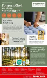 Segmüller Prospekt Seite 14