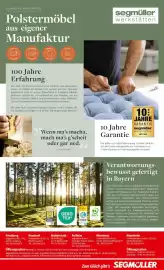Segmüller Prospekt Seite 14