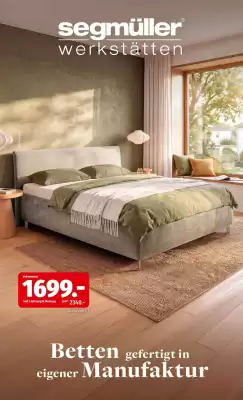 Segmüller (gültig bis 30-11)