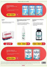 Catalog Dr.Max Pagină 8: Parusan Şampon stimulator împotriva căderii părului pentru femei €44,99