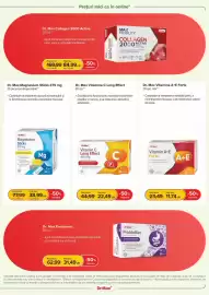Catalog Dr.Max Pagină 3: Dr.Max Vitamin C Long Effect €22,49, Dr.Max Vitamin A+E Forte €11,74