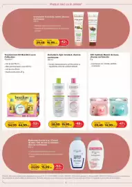 Catalog Dr.Max Pagină 4: Treaclemoon brazilian love collection €44,99, Idc institute mască de buze €14,99